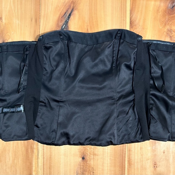 White House Black Market Corset Size 4 - Picture 5 of 8